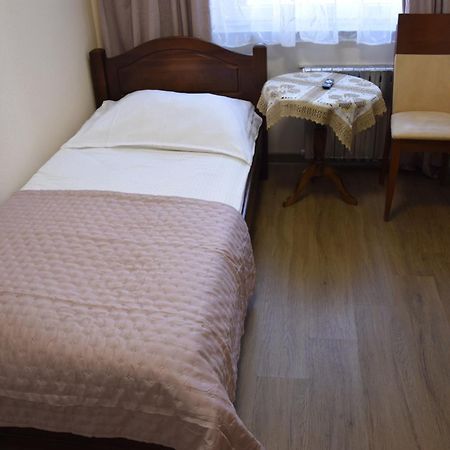Villa Asesor Gdańsk Eksteriør billede